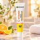 Vitamin C-serum med dyp innvirkning