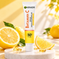 Vitamin C-serum med dyp innvirkning