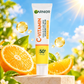 Vitamin C-serum med dyp innvirkning