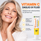 Vitamin C-serum med dyp innvirkning