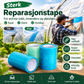 🌱 Værmotstandsdyktig reparasjonstape for drivhus