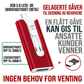 USB-minnepinne for ekstern lagring