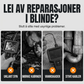 HD-inspeksjonsendoskop 🔍 Se det som øynene dine ikke kan nå!