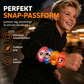 LED-ly armbånd til barn til Halloween