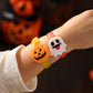 LED-ly armbånd til barn til Halloween