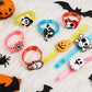 LED-ly armbånd til barn til Halloween