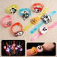 LED-ly armbånd til barn til Halloween