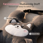 Barnas H-formede reisebilpute