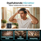 🔥50 % RABATT!💈Pomade med middels holdende bølger, vannbasert hårvoks med glans ✨🌊