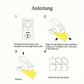 🧩Presis DIY-stansemaskin for puslespillmotiver – uunnværlig for kreative håndverk🔥