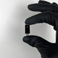 Bærbar universell infrarød fjernkontrolladapter for smarttelefoner