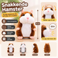 🐹 PRATENDE HAMSTER - GJENT DET DU SIER & AUTOMATISK HODESVINGING FUN 🎁