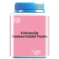Vaskepasta med kokosolje
