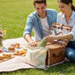Electric Warming Mat for Food