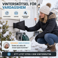 ⏰🔥BEGRENSET TID: bare 99,99 kr!🚰❄️【Frostbeskyttelse for utendørskraner】—— En beskyttelse som holder varmen, slik at vannrørene ikke sprekker i den kalde vinteren!