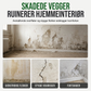 🧱 Selvklebende 3D-veggpaneler med mursteinseffekt 🏡 | Mykt, støtdempende XPE-skum 🛡️ | Vanntett og vaskbart 💧 | Dekker sprekker og flekker | Gjør-det-selv-belegg ✨