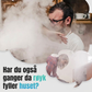 Lydfatt avtrekksvifte