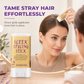 ✨ 50 % rabatt! Stylingstift mot krusete hår – temmer løse hårstrå på få sekunder, langvarig hold og nærende bivoks. 15 g – for et stramt utseende hele dagen! 💇‍♀️💪