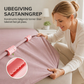Få sengeteppet til å sitte stramt på et øyeblikk! Klyper for sengetepper uten nåler