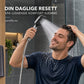⏰🔥BEGRENSET TID: 50 % RABATT!🚿 Dusjhode med høyt trykk – Kraftig vannstrøm & spa-lignende komfort ✨