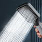 ⏰🔥BEGRENSET TID: 50 % RABATT!🚿 Dusjhode med høyt trykk – Kraftig vannstrøm & spa-lignende komfort ✨