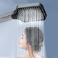 ⏰🔥BEGRENSET TID: 50 % RABATT!🚿 Dusjhode med høyt trykk – Kraftig vannstrøm & spa-lignende komfort ✨