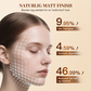 8-fargers soft matte krem concealer-palett