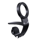 Universell foldbar magnetisk bilholder for mobiltelefon