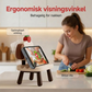 ⏰🔥BEGRENSET TID: bare 99,99 kr!🎬 Søt tegneserie-stol-telefonholder