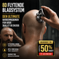 🧑‍🦲8D Flytende Bladsystem – Den Ultimate Barbermaskinen for Både Skallet og Skjegg